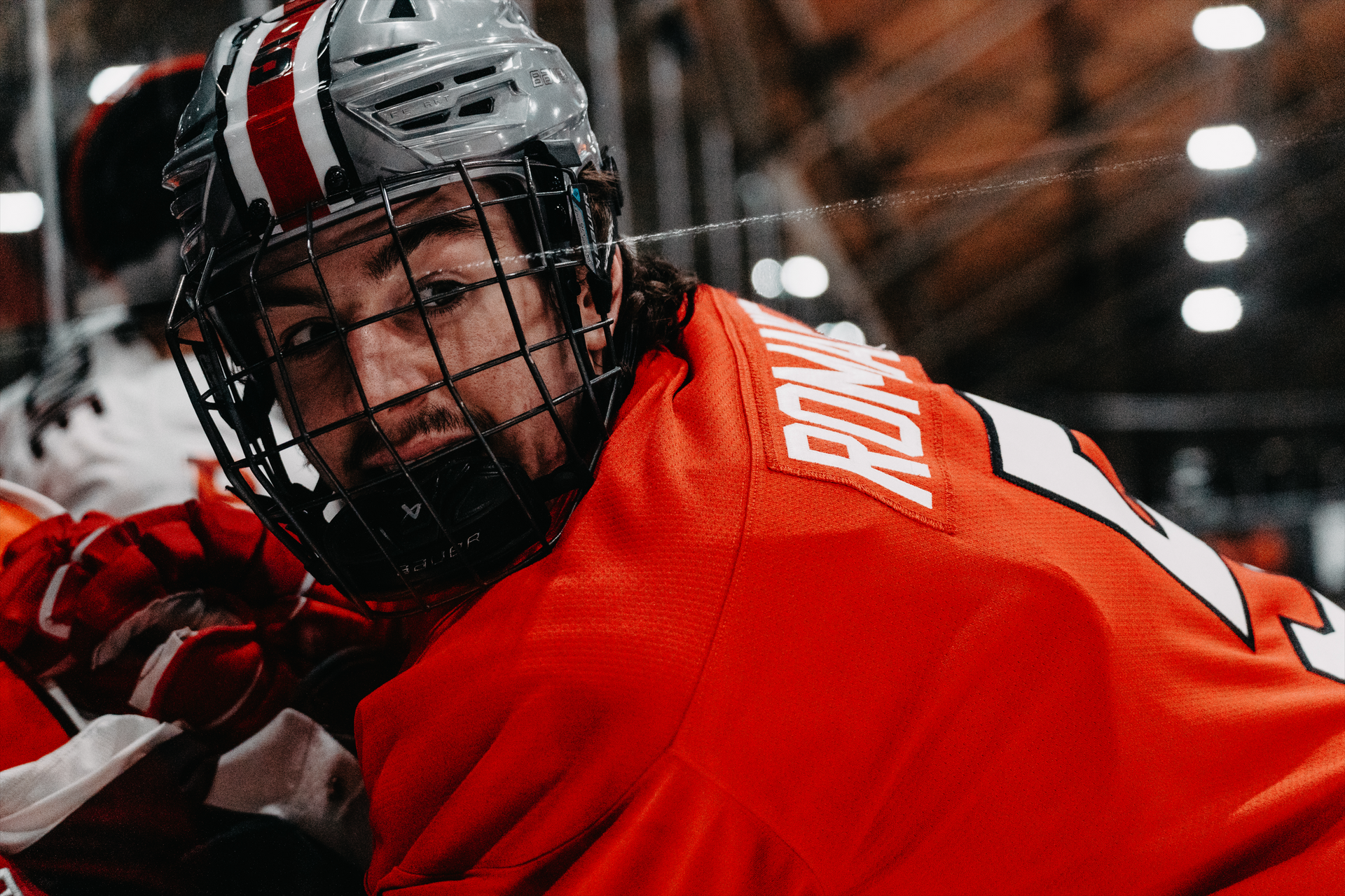 Defenseman.