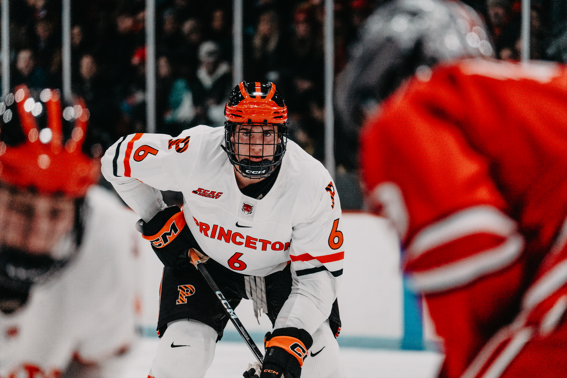 Defenseman.