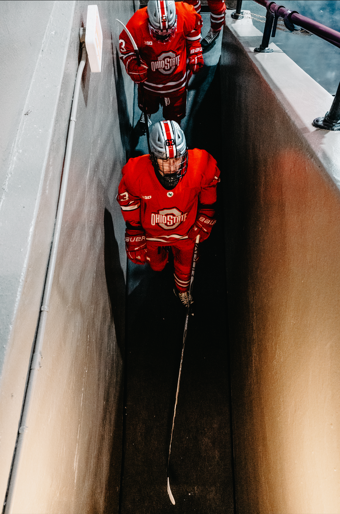 Defenseman.