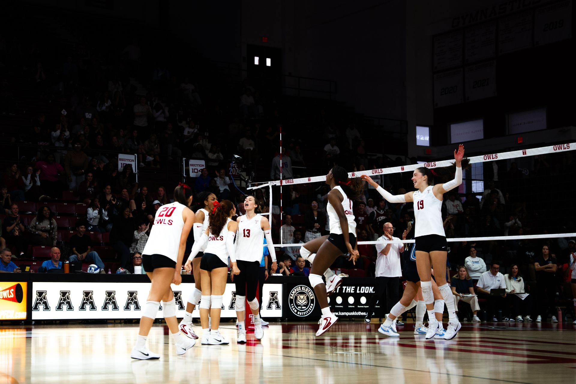 Celebration.