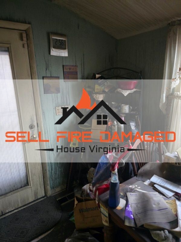 Financing the Rebuilding Process In Virginia