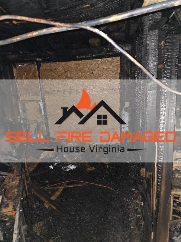 Do You Have to Disclose Fire Damage When Selling a House In Virginia?