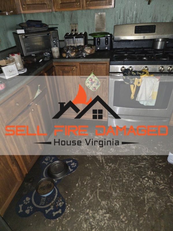 Initial Damage Assessment and Cleanup In Virginia