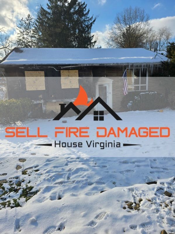 DO YOU HAVE TO DISCLOSE FIRE DAMAGE WHEN SELLING A HOUSE In Virginia