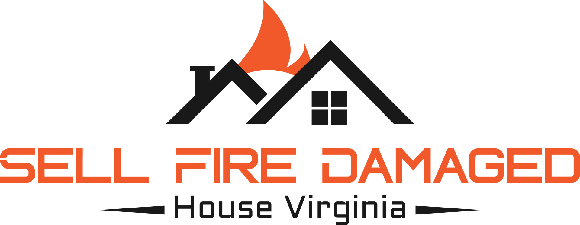 Sell Fire Damaged House Virginia