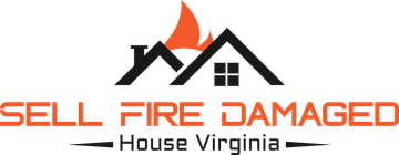 Sell Fire Damaged House Virginia