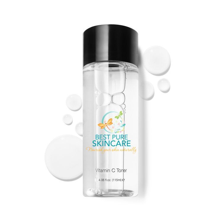 Vitamin C Toner