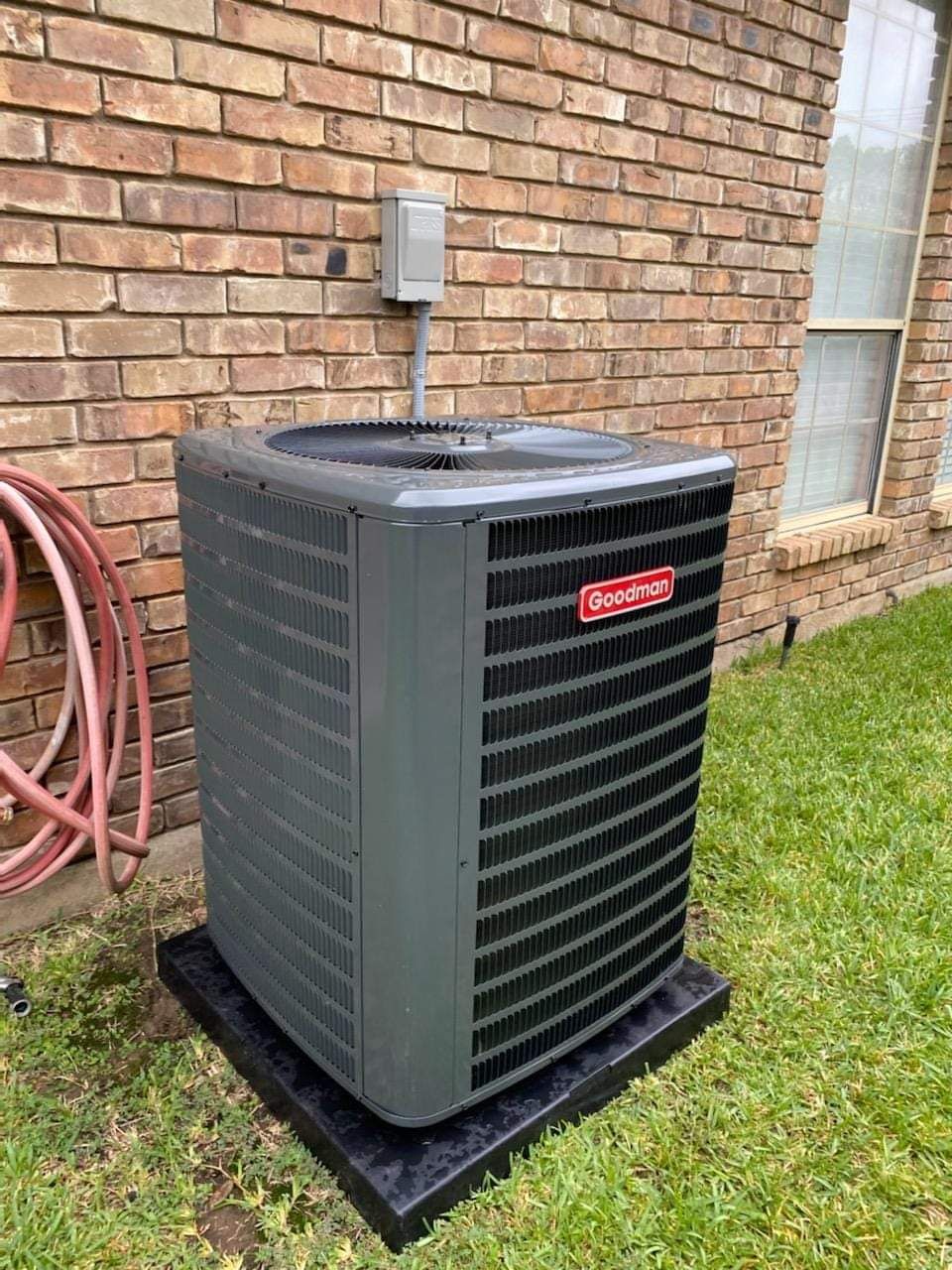 HVAC Replacement Fort Worth, TX Prime Time Heating & Air