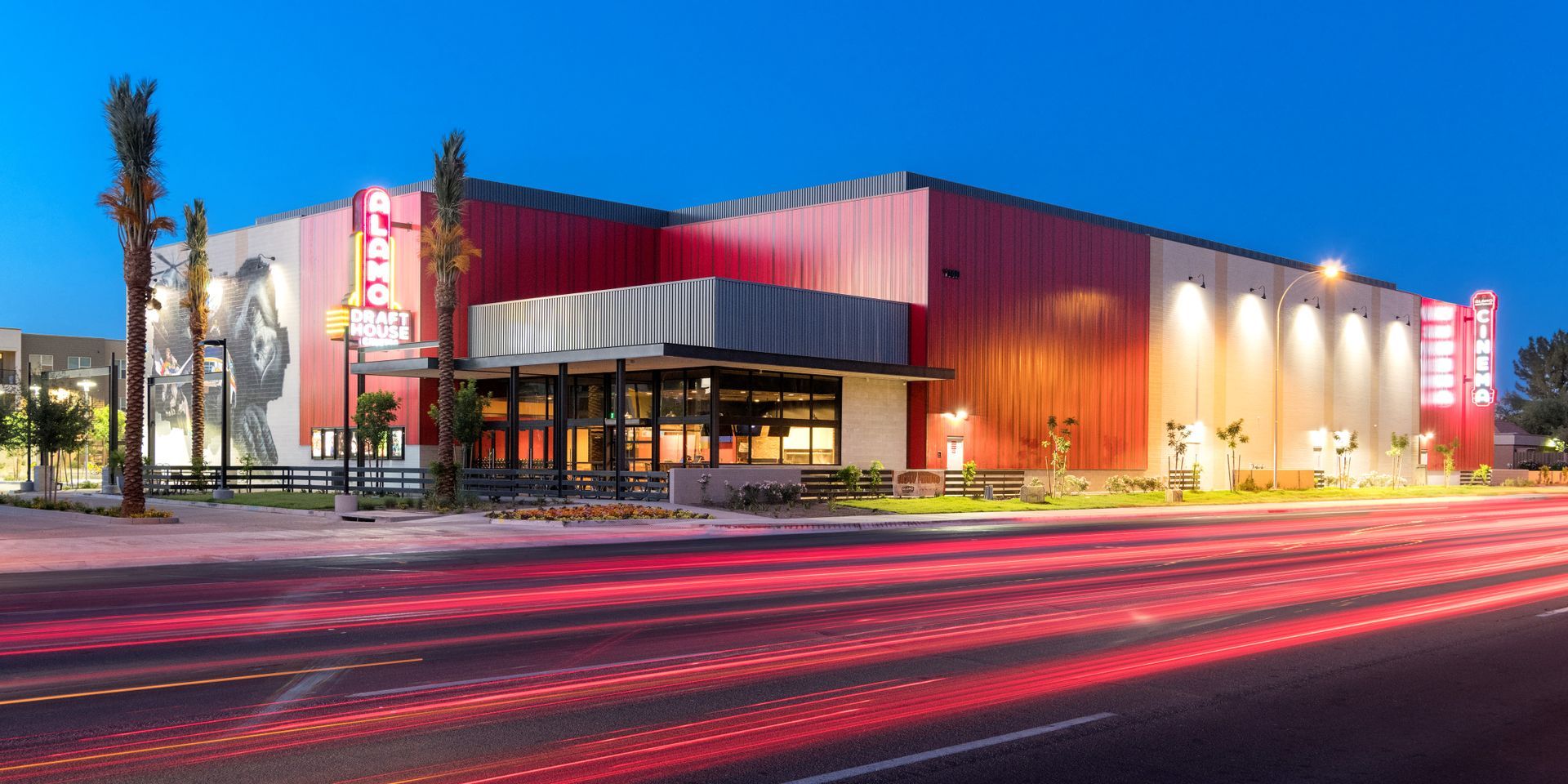 Alamo Tempe Holdings