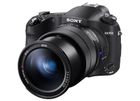 Sony RX10 IV training