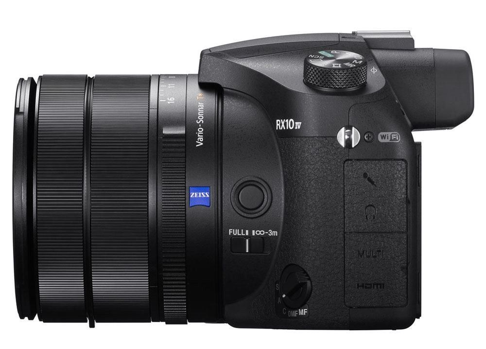 Sony RX10 IV