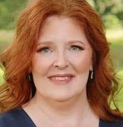 Julie Martin Snider