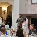Robin and Threvayne Cox