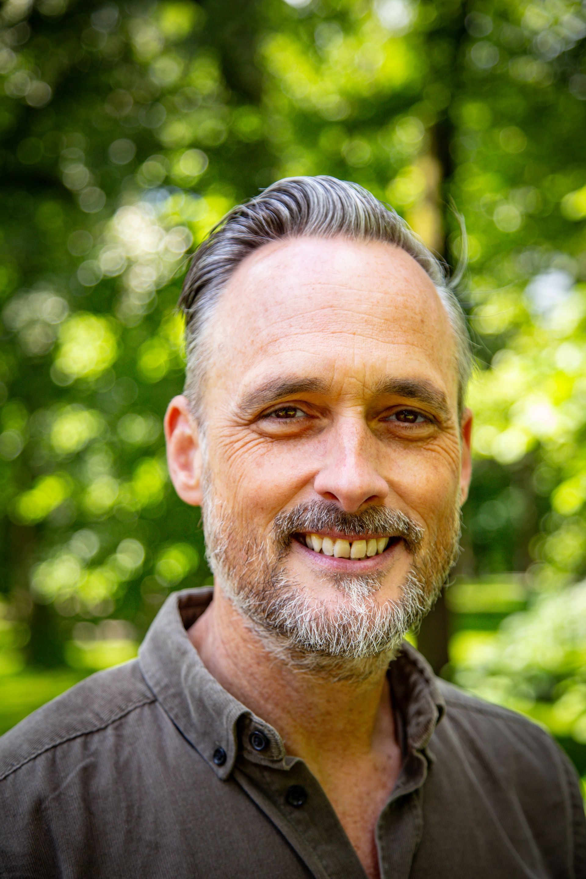 Eelco van Doorn