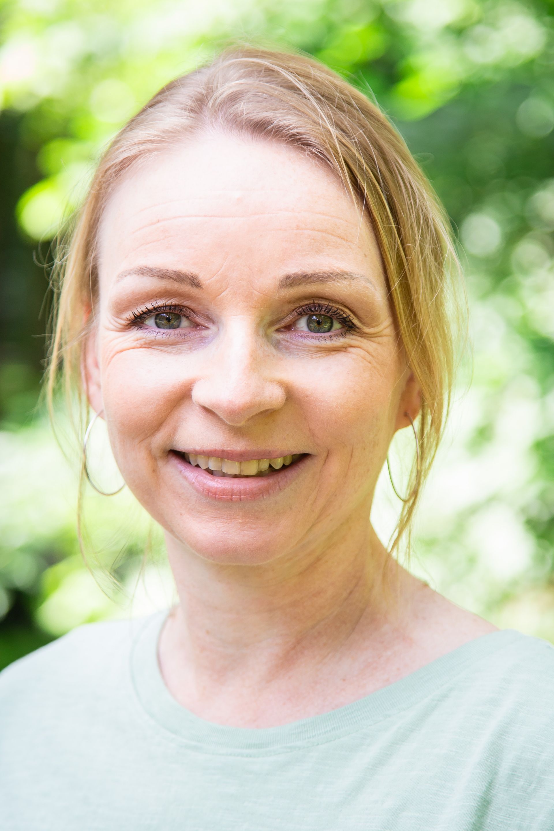 Rosanne Burger