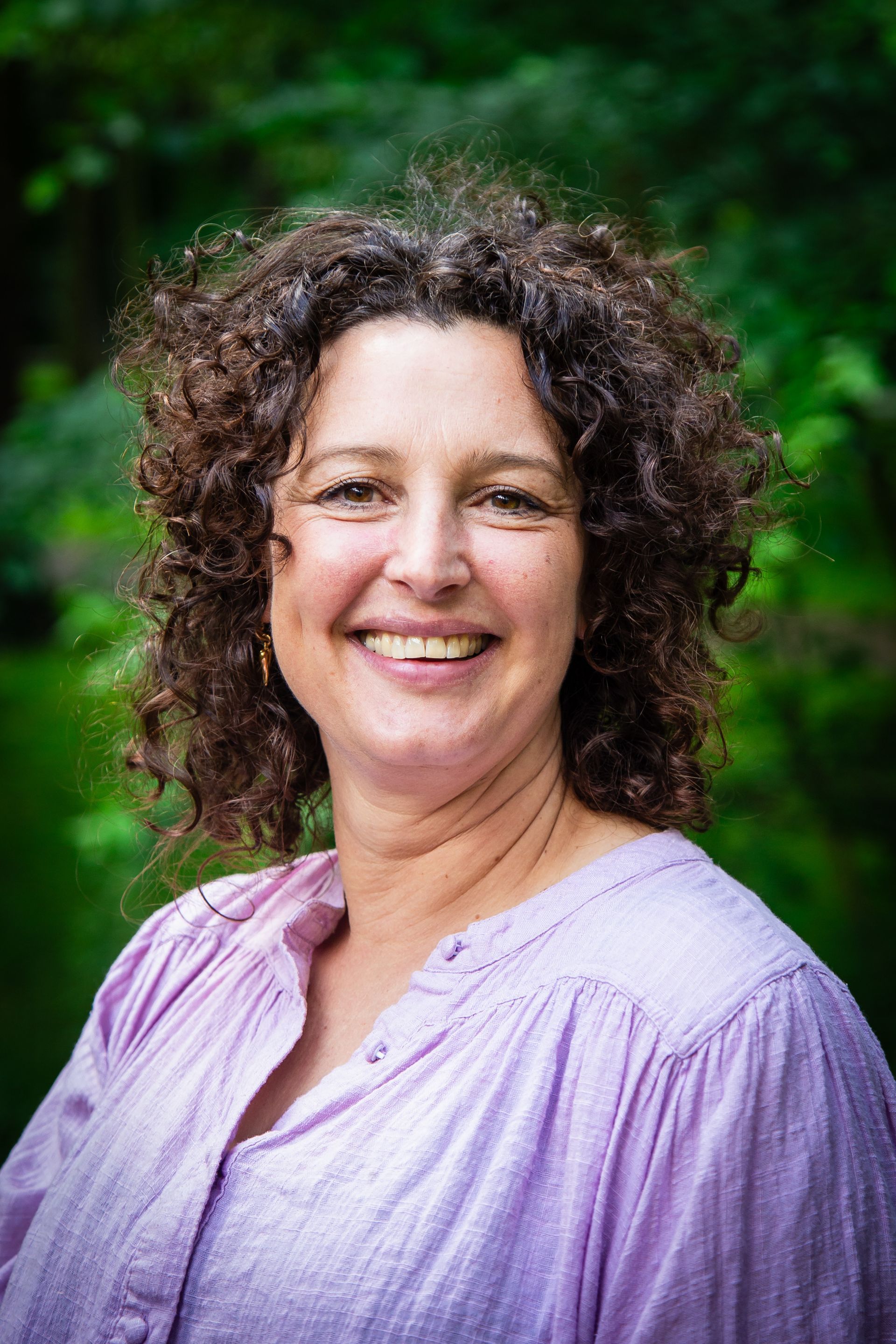 Sabine van Roosmalen