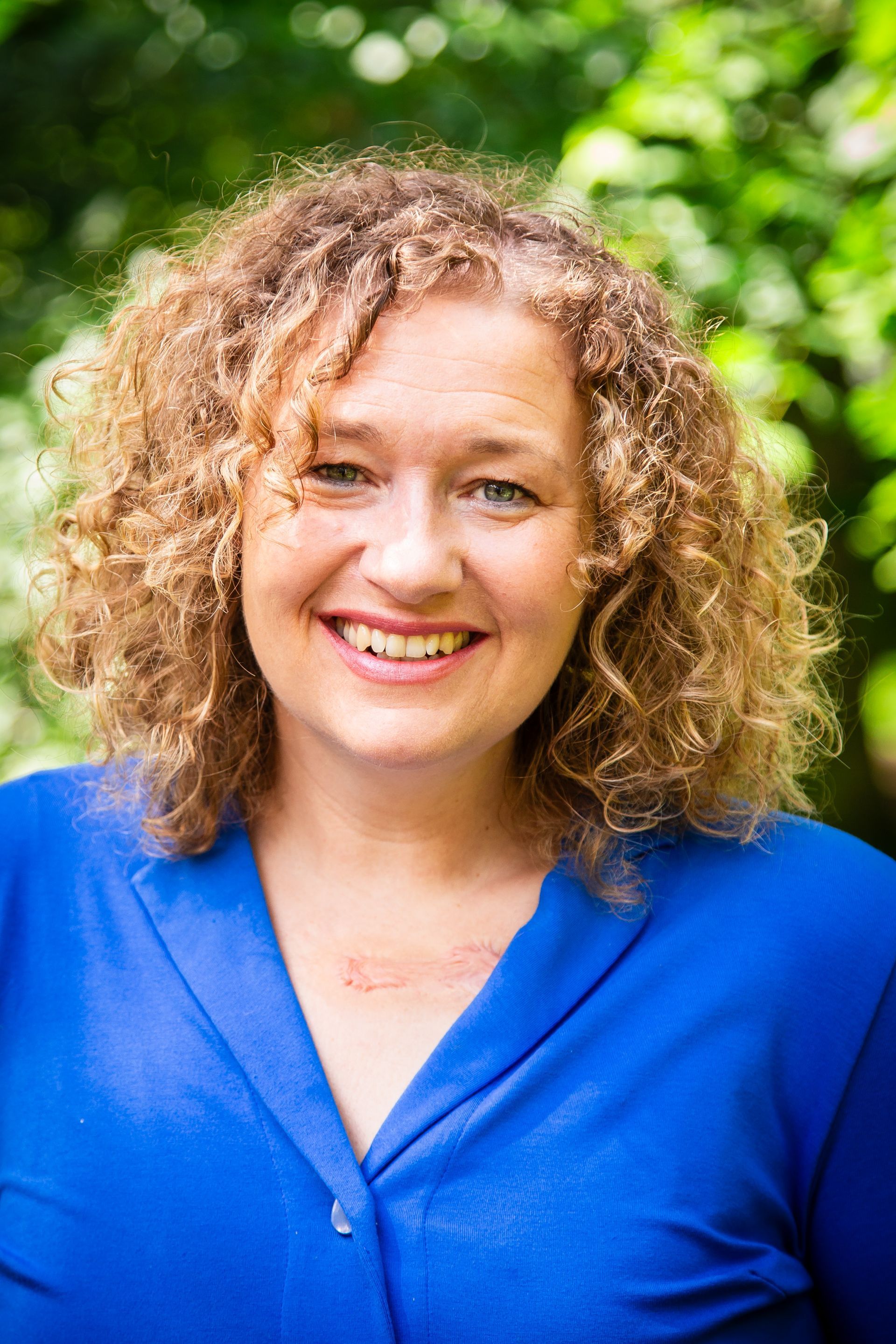 Lotte van Hoorn