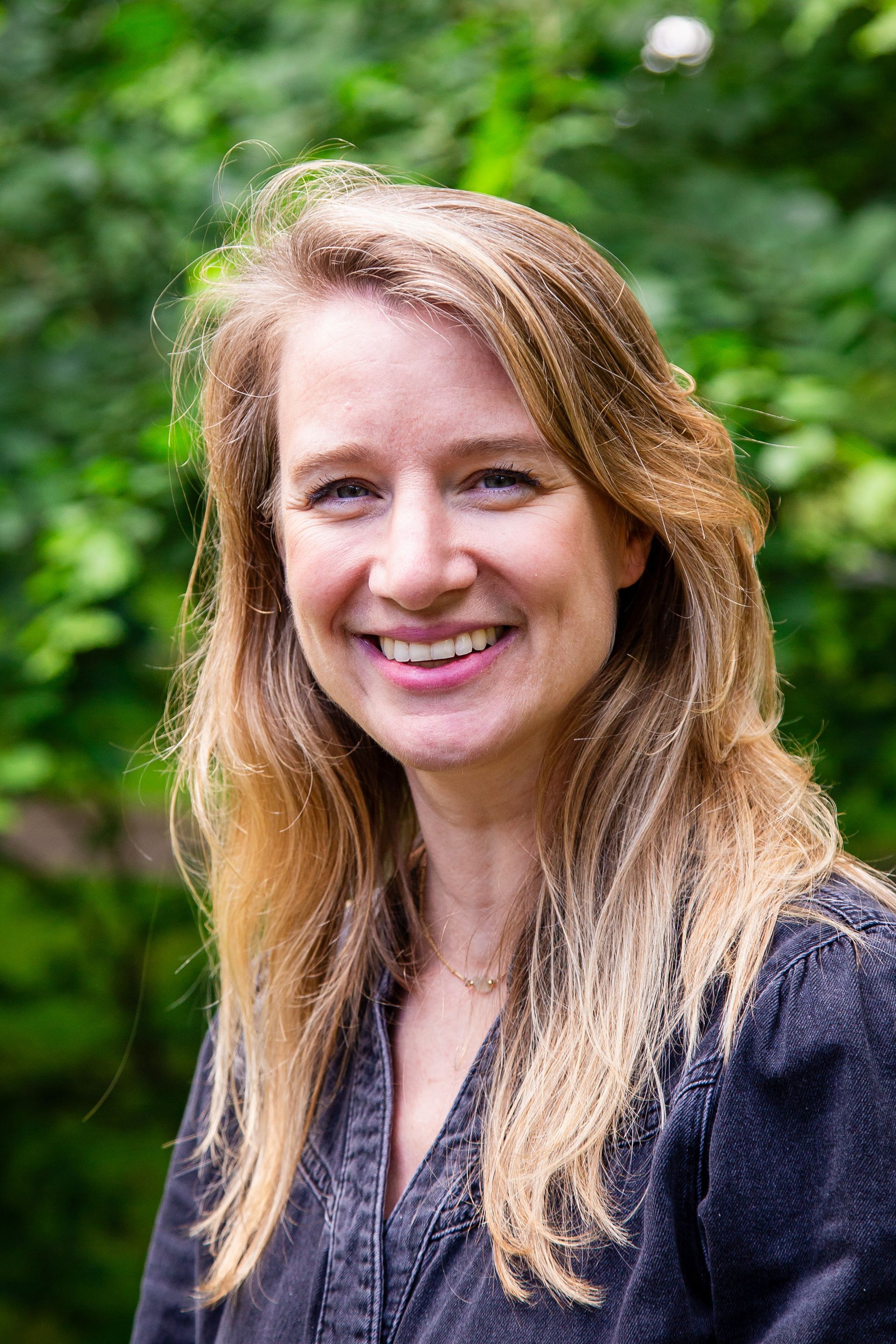 Linda Ten Burg
