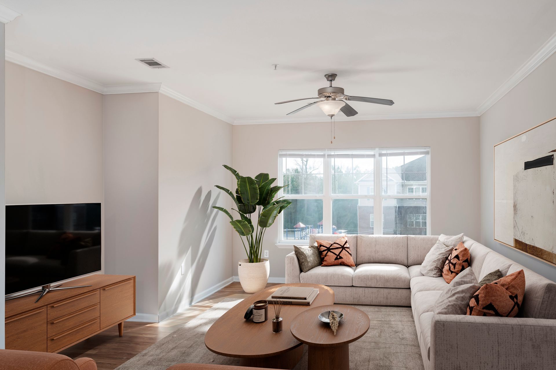 Home | Liberty Point Apartments | Midway Park, NC