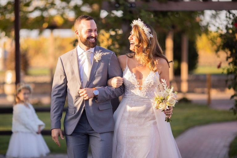 full weekend weddings in Paso Robles Wine Country