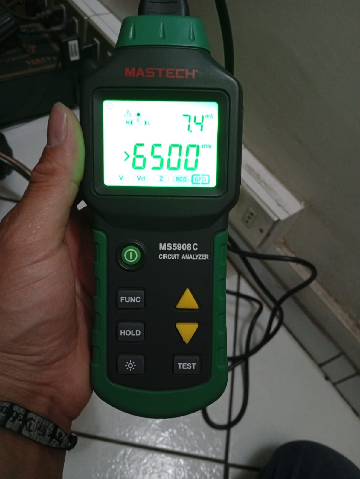 Soluciones Eléctricas Fenic
