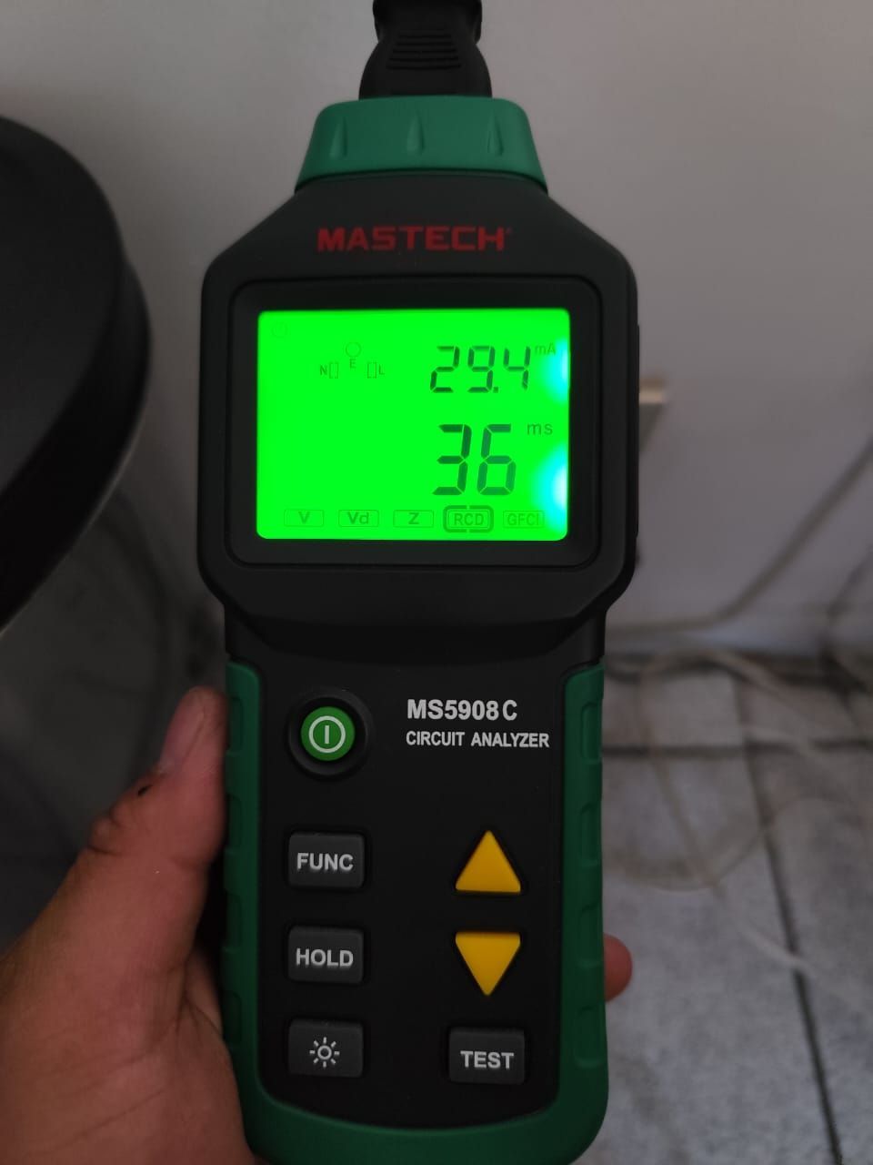 Soluciones Eléctricas Fenic
