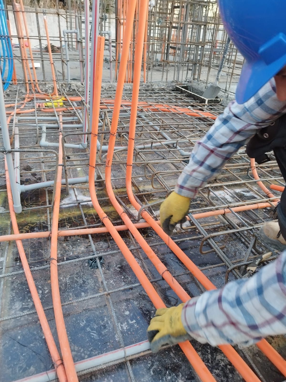 Soluciones Eléctricas Fenic

