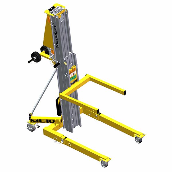 ToughLift ML-10 3D render graphic.