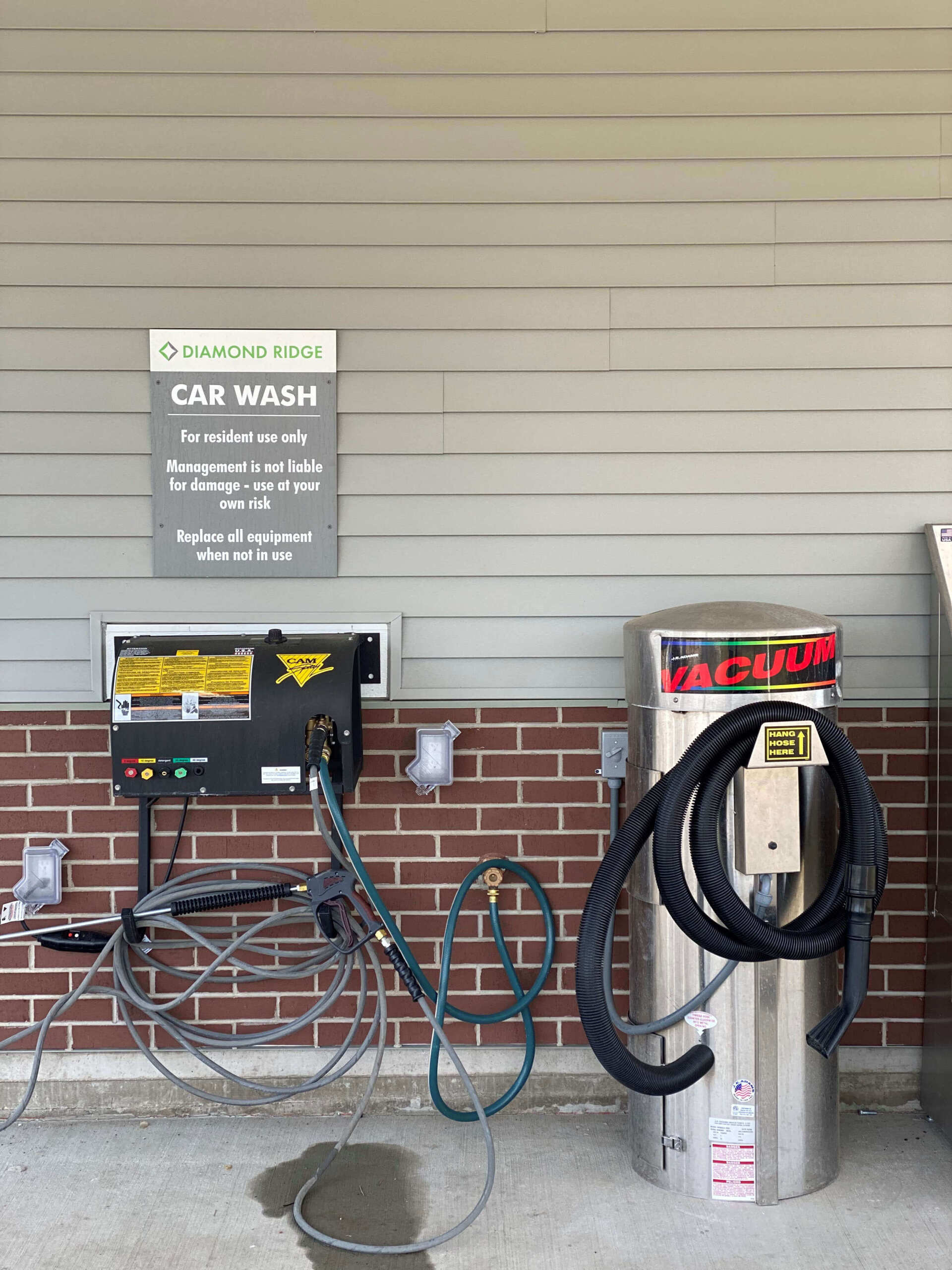 Amenities Diamond Ridge 13 Bedroom Apartments Janesville WI