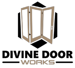 Divine Door Works Divine Door Works