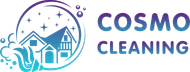 Cosmo Cleaning Logo