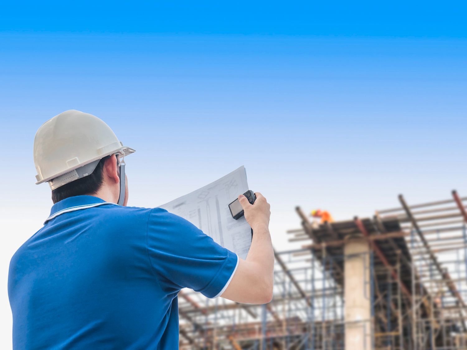 Regularização de Obras