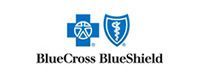 BlueCross BlueShield logo
