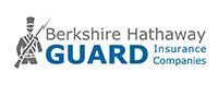 Berkshire Hathaway Guard logo