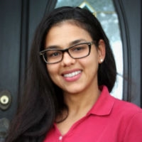 Shakira Holmes
