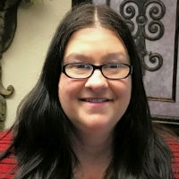 Patricia Ross