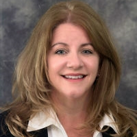 Jackie Campbell