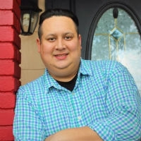 Wesley Stiger