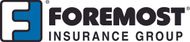 foremost insurance logo