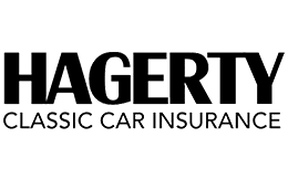 hagerty classic car insurance logo