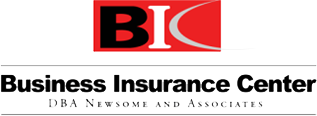 BIC Logo
