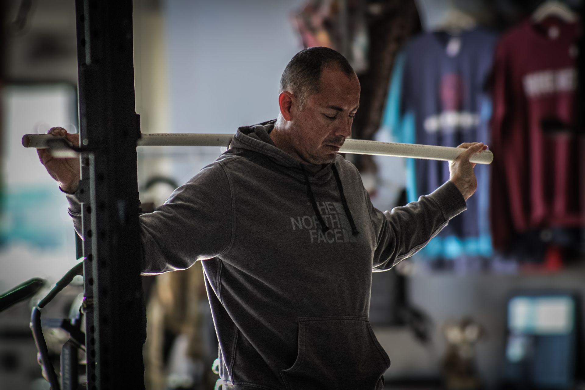 Technique Coaching