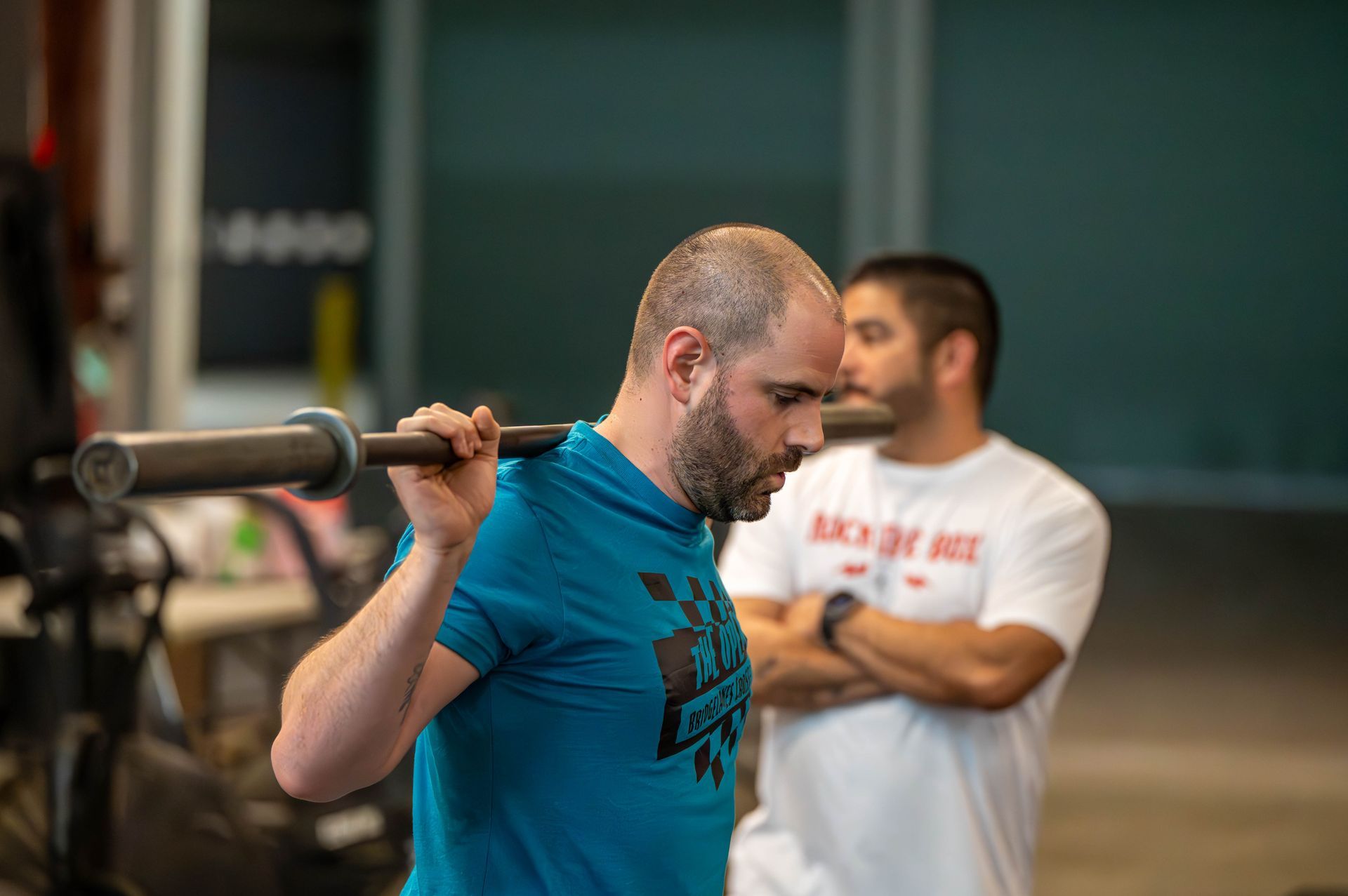 CrossFit Elements