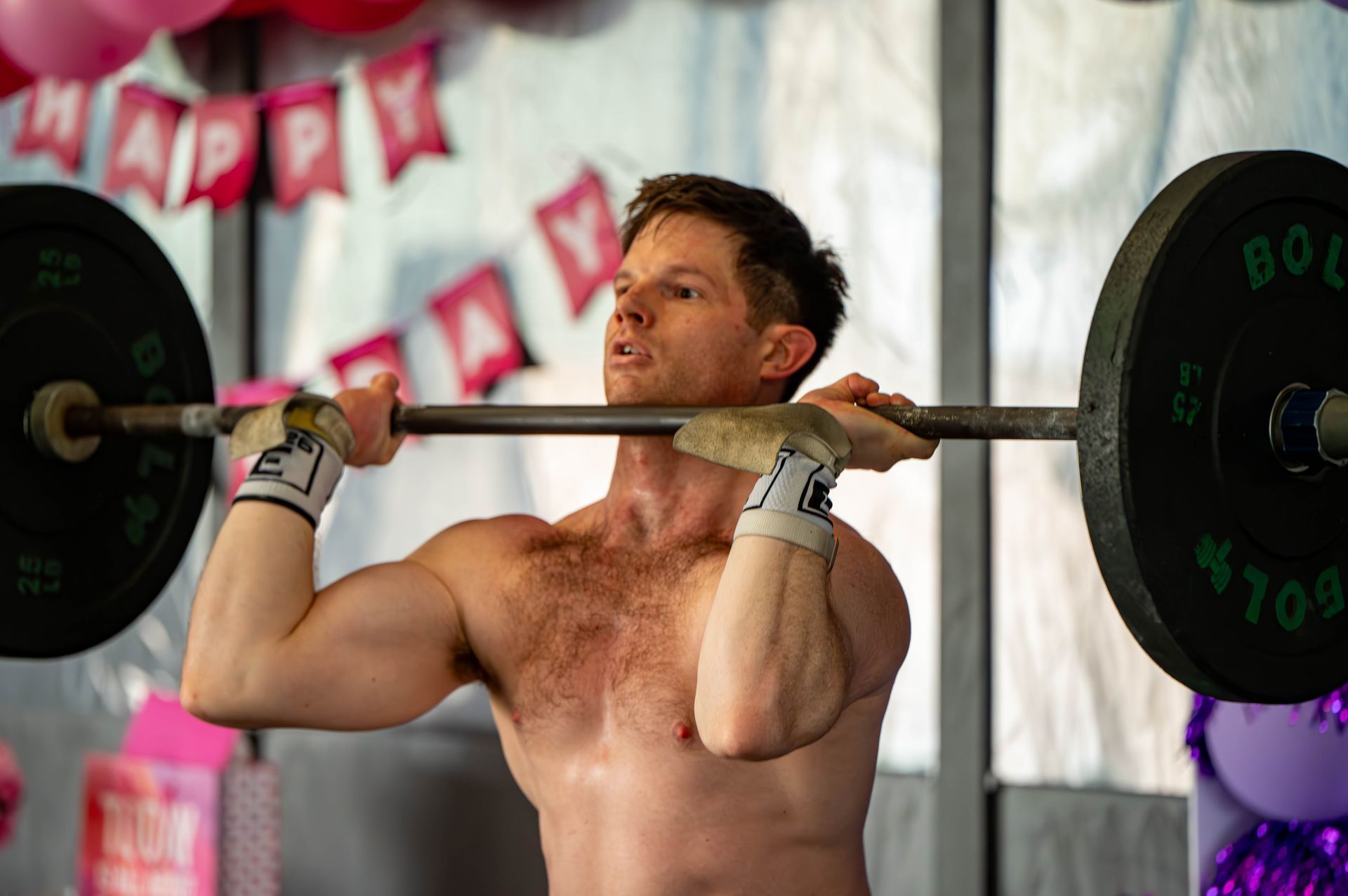 CrossFit