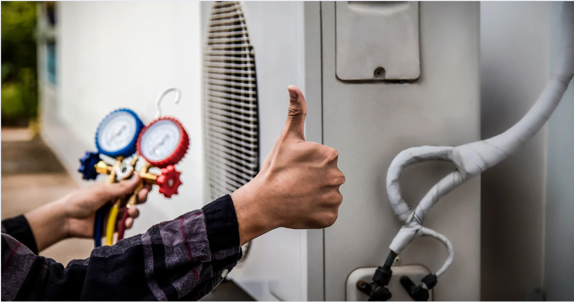 What to Expect During Your Annual HVAC Maintenance Appointment