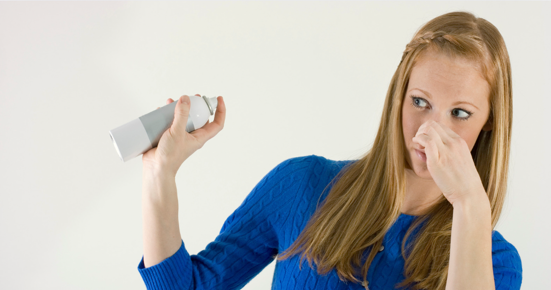 What Should You Do If Your Home Smells Like Sewage?
