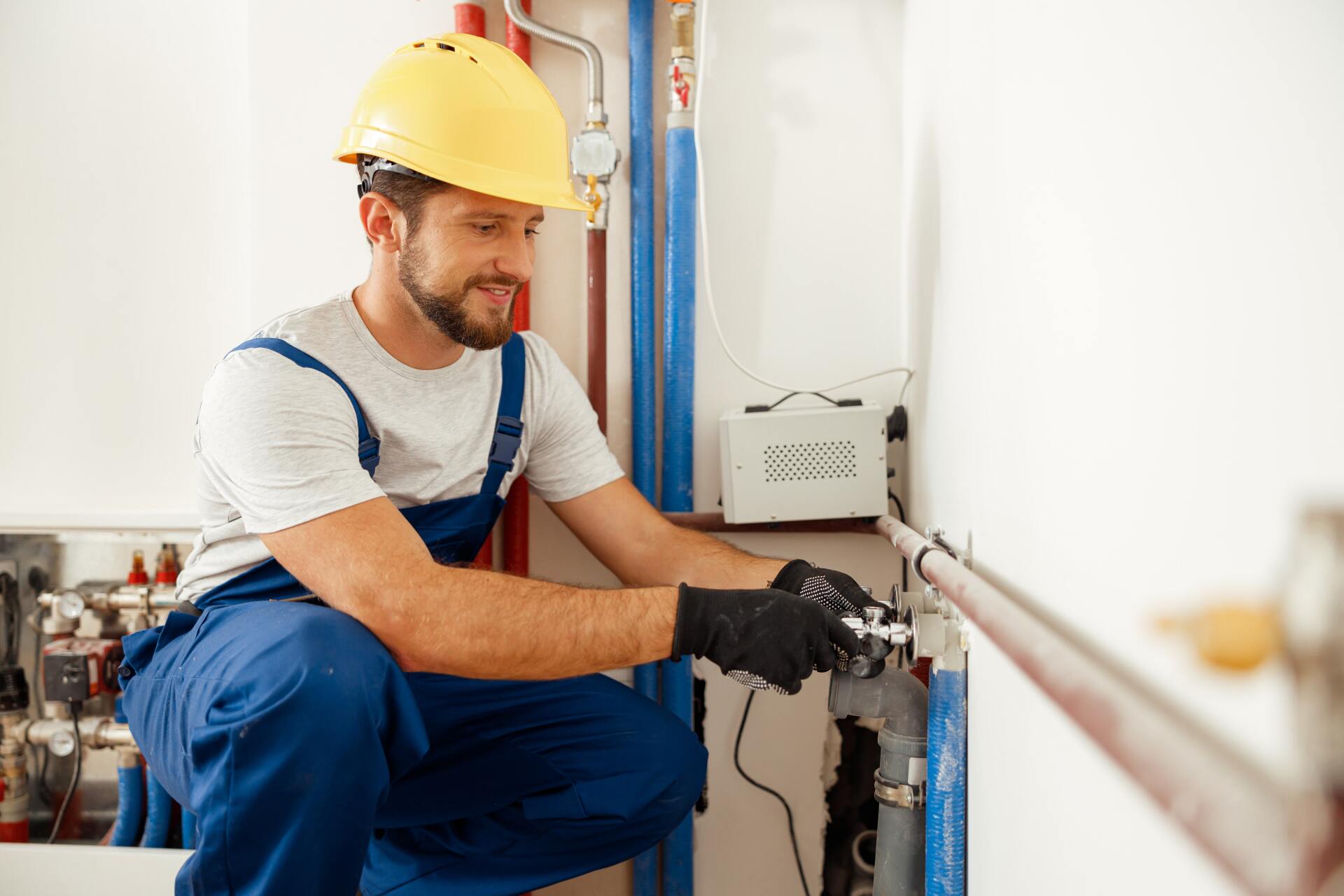 Preventative maintenance washington dc