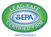 lead safe EPA