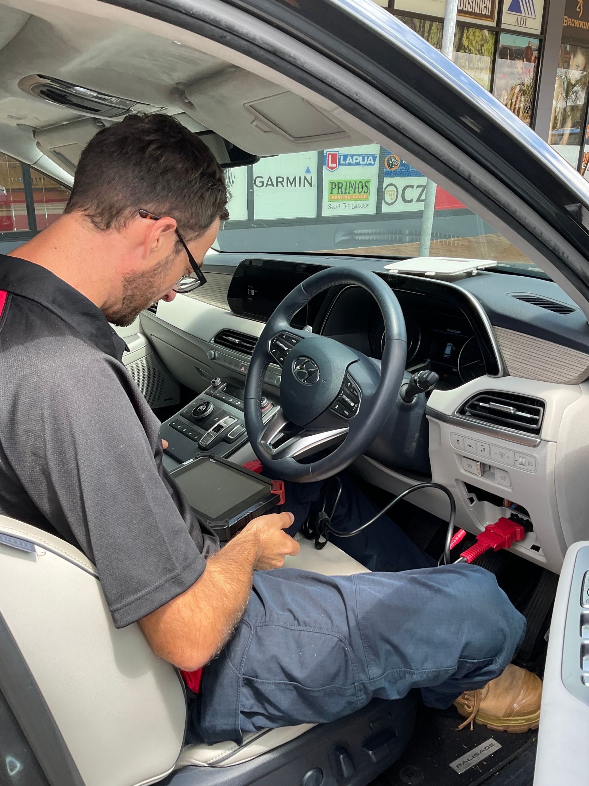 Multiple Car Keys — Lock It Up Townsville In Aitkenvale, QLD