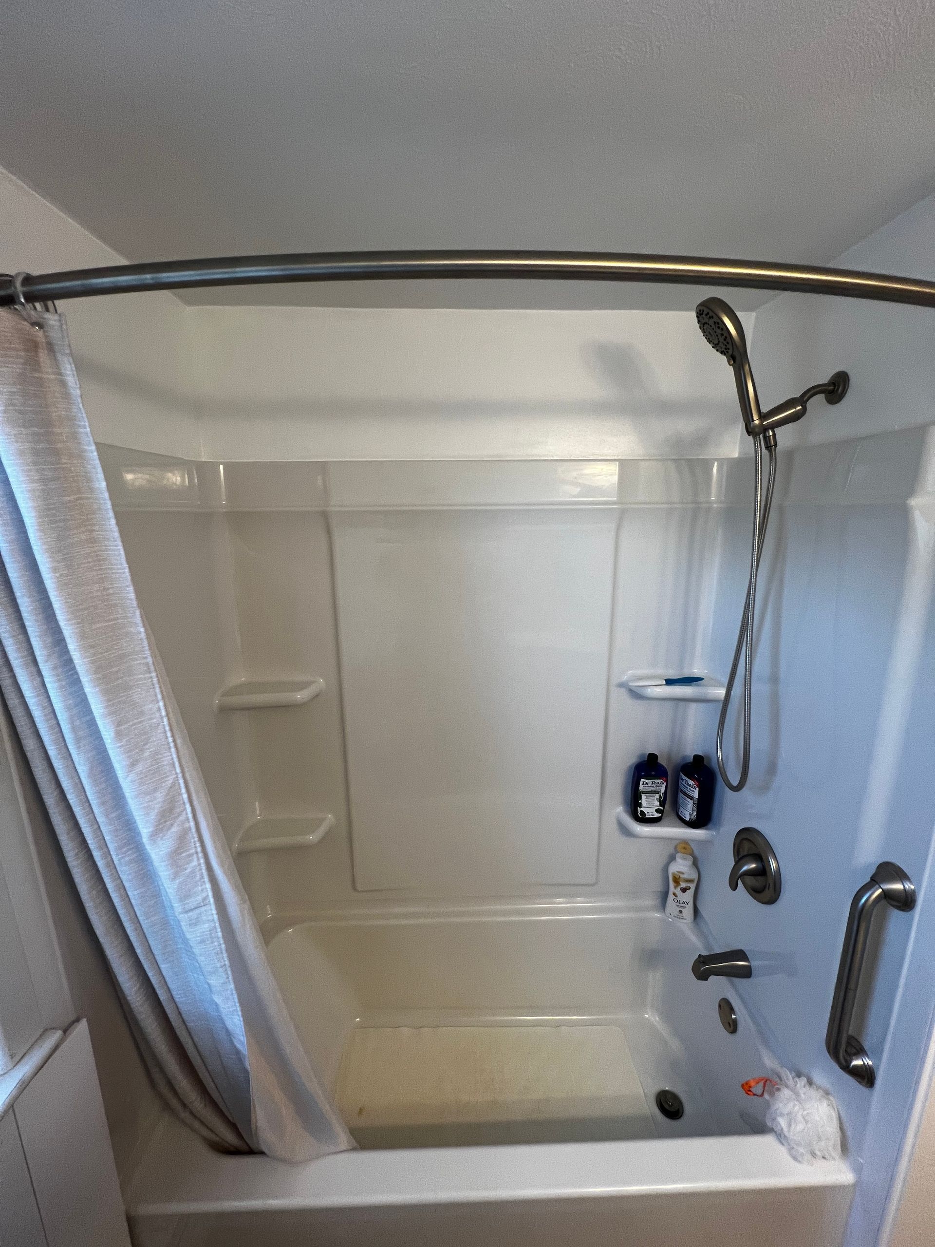 Plumbing Repairs & Installation